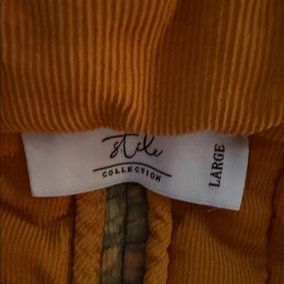 Quilted Jacket - - Picture 5 of 5